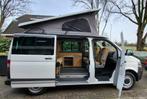 Goed onderhouden VW T5 Camperbus (2015) klaar om te gaan!, Caravans en Kamperen, Campers, Automaat, Volkswagen, 7 tot 12 maanden geleden