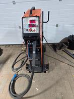 Kemppi promig 530, Ophalen, Gebruikt, 250 ampère of meer, Co2