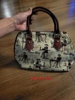 Signare handtas €20, Sieraden, Tassen en Uiterlijk, Tassen | Damestassen, Ophalen of Verzenden, Zo goed als nieuw, Handtas
