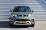 Suzuki Ignis 1.2 SmartHybrid Style | Org. NL! Garantie tot 2, Voorwielaandrijving, 83 pk, Stof, Gebruikt