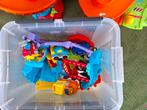 Toet toet auto's, zoef zoef dieren en Mickey mouse., Kinderen en Baby's, Speelgoed | Vtech, Ophalen of Verzenden, Gebruikt, 2 tot 4 jaar