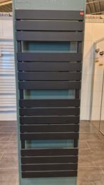 Zwarte radiator 155 x 50 cm, Ophalen, 30 tot 80 cm, Bouwhof, Bouwhof