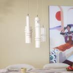 Hanglamp Cylin l Whoon l Byboo l van €219,- voor €149,-, Ophalen, Zo goed als nieuw, Overige materialen, 75 cm of meer