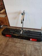 Fietsendrager, Auto diversen, Fietsendragers, Ophalen, Gebruikt, Trekhaakdrager