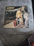 Lp Rob de Nijs, de reiziger, Ophalen of Verzenden, Gebruikt, Levenslied of Smartlap