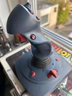Logitech digital extreme wingman stick, Computers en Software, Ophalen, Gebruikt, Logitech G