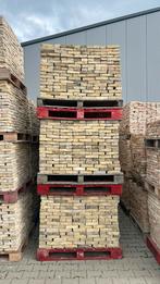 9000 stuks Friese geeltjes, Ophalen, Zo goed als nieuw, Bakstenen
