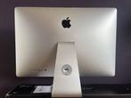 iMac 18,3 (2017) 27 inch scherm, Computers en Software, Apple Desktops, Ophalen, Gebruikt, HDD, IMac