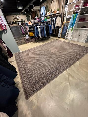 Groot Perzisch Tapijt - Prachtig! beschikbaar voor biedingen