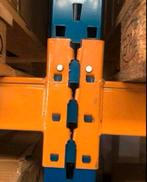 Magazijnstelling, Doe-het-zelf en Verbouw, Metalen, Ophalen, Gebruikt