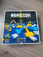 Reaxion Xplode Bouwpakket, Kinderen en Baby's, Speelgoed | Bouwstenen, Ophalen of Verzenden, Zo goed als nieuw, Overige merken