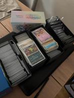 Bulk Pokémon Kaarten Verzameling, Ophalen of Verzenden, Zo goed als nieuw, Meerdere kaarten
