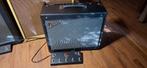 Fender Mustang GTX100 evt + Stratocaster 3TSB, Muziek en Instrumenten, Ophalen, Zo goed als nieuw, Gitaar, 100 watt of meer