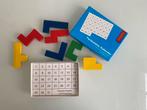 Pentomino Kalender Puzzel, Hobby en Vrije tijd, Denksport en Puzzels, Ophalen of Verzenden, Zo goed als nieuw, Overige typen