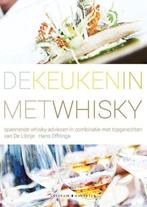 Hans Offringa - De keuken in met whisky, Ophalen of Verzenden, Nieuw, Overige gebieden