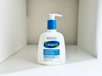 Cetaphil, Daily Facial Cleanser beschikbaar voor biedingen