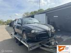 Alfa Romeo 147 2.0 T.Spark Business Pro 150PK LEES TEKST! NA, Origineel Nederlands, Te koop, 5 stoelen, Benzine