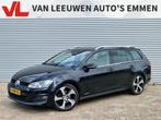 Volkswagen GOLF Variant 1.4 TSI Highline | Nieuw Binnen | Cr, Voorwielaandrijving, Gebruikt, Zwart, 4 cilinders