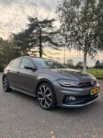 Volkswagen Polo 2.0 TSI 200pk 6-DSG 2020 Grijs Facelift, 4 cilinders, 1984 cc, 1200 kg, Particulier
