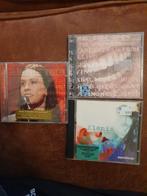 Alanis morissette 3 cd's voor 5 euro partij collectie cd, Gebruikt, Ophalen of Verzenden, Poprock