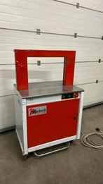 Mactech omsnoerings machine. Max 54 x 39., Ophalen, Zo goed als nieuw