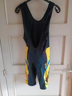 Mercatone Uno Cycling short, Fietsen en Brommers, Fietsaccessoires | Fietskleding, XXL, Ophalen of Verzenden, Bovenkleding, Gebruikt