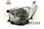 Toyota IQ Koplamp Links Origineel! 8117074030, Verzenden, Nieuw, Toyota