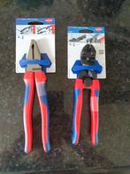 knipex tangen cobolt nieuw, Ophalen of Verzenden, Nieuw
