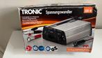 Tronic Omvormer, Ophalen of Verzenden, Zo goed als nieuw