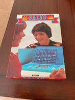 Salvo, Een of twee spelers, Ophalen, Gebruikt, Papita