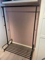 Ikea Kledingrek - (portis) Stevig en Praktisch, Ophalen, Zo goed als nieuw