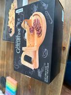 Mikamax Worst Guillotine - Nieuw in Doos!, Ophalen of Verzenden, Nieuw