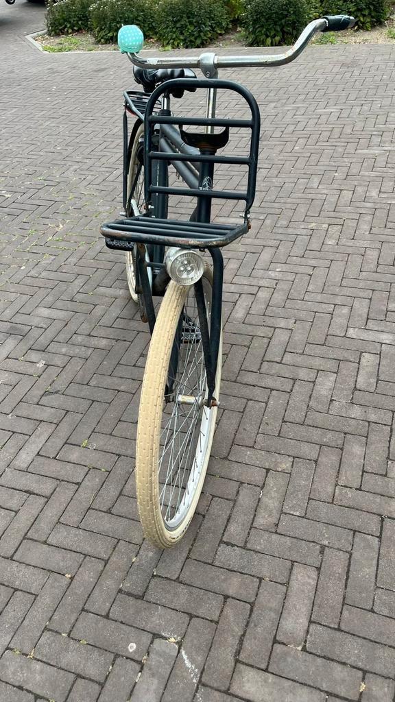 Stoere Pelikaan Accent Herenfiets staat in Den Bosch, Fietsen en Brommers, Fietsen | Heren | Herenfietsen, Gebruikt, Overige merken