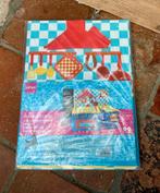 Nieuw speelgoed Hema uitvouwbare kartonnen keuken 60x40, Ophalen of Verzenden, Nieuw