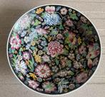 Prachtige chinese schaal China, Huis en Inrichting, Ophalen of Verzenden, Overige stijlen, Porselein, Schaal of Schalen