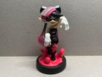 Amiibo Splatoon Callie, Avontuur en Actie, 1 speler, Ophalen of Verzenden, Zo goed als nieuw