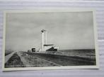 Ansichtkaart Holland - Friesland monument Afsluitdijk, Verzenden, Ongelopen, Friesland
