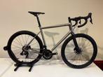 Van Nicholas Zephyr Titanium racefiets Sram Force FFWD Ryot, ., Nieuw, Van Nicholas, Meer dan 20 versnellingen
