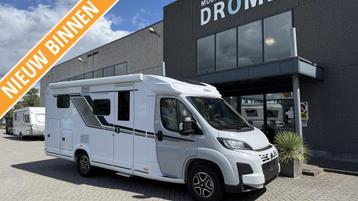 Knaus Van TI 650 MEG MODEL 2026 - VANSATION beschikbaar voor biedingen