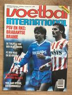 Voetbal International VI Div. tijdschriften uit 1987 / €1,50, Ophalen of Verzenden, Zo goed als nieuw, F.C. Utrecht, Boek of Tijdschrift