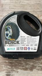 Sneeuwkettingen 9mm ideal black, Ophalen, Zo goed als nieuw