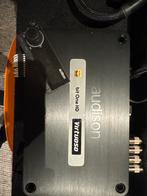 Audison Bit One HD Virtuoso DSP met DRC MP Controller, Auto diversen, Autoradio's, Ophalen of Verzenden, Gebruikt