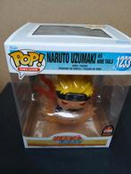 Naruto Uzumaki funko pop, Ophalen of Verzenden