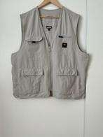 Ellesse nieuwe gilet maat XL, Kleding | Heren, Bodywarmers, Verzenden, Ellesse, Grijs, Maat 56/58 (XL)