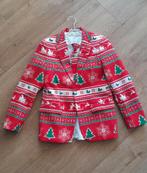 Kerstpak Opposuits maat 146 252, Ophalen of Verzenden, Zo goed als nieuw, Jongen