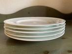 5 x prachtige Villeroy en Boch gebakschotels -ARIOSA-, Huis en Inrichting, Keuken | Servies, Ophalen of Verzenden, Zo goed als nieuw