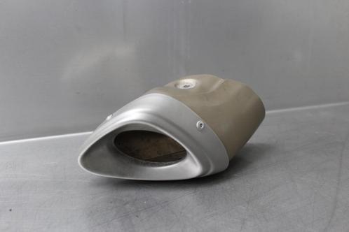 Yamaha Tracer 900 (GT) Uitlaatkap, Motoren, Accessoires | Overige, Gebruikt, Ophalen of Verzenden