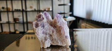Sugar Amethist cluster beschikbaar voor biedingen