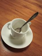 Porselein D.A.F wehrmacht nazi servies U-boot militaria, Antiek en Kunst, Antiek | Porselein, Ophalen of Verzenden