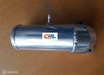 Carburateur  W/1 CONN Polished Carb Loster Top For Renault, Nieuw, Ophalen of Verzenden
